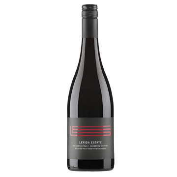2017 MUSEUM Lerida Estate Cullerin Syrah