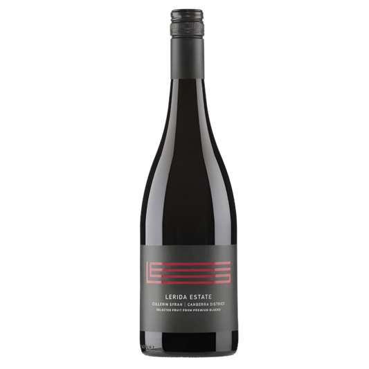 2017 MUSEUM Lerida Estate Cullerin Syrah