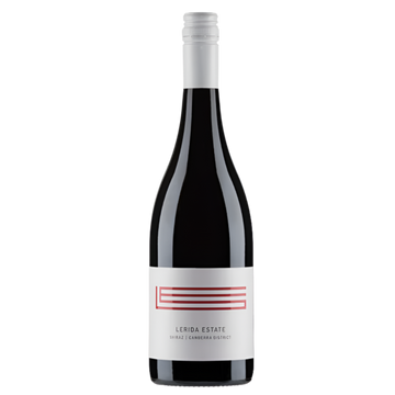 2017 MUSEUM Lerida Estate Shiraz