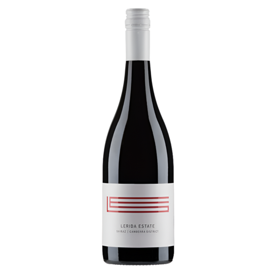2017 MUSEUM Lerida Estate Shiraz