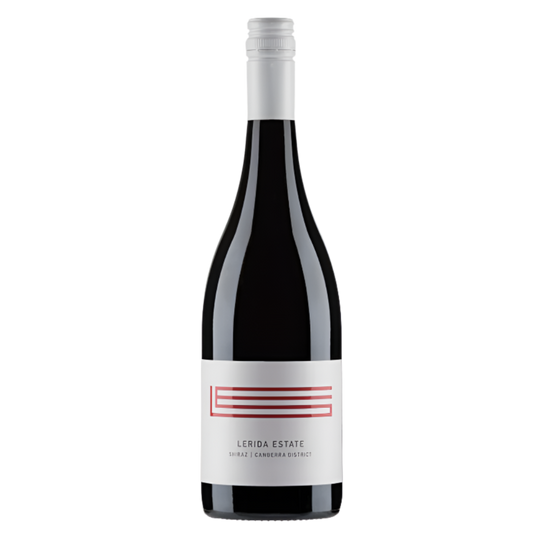 2016 MUSEUM Lerida Estate Shiraz