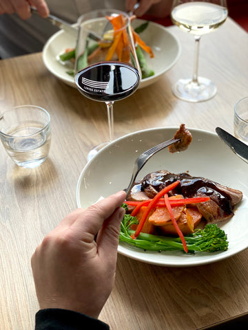 Canberra Region Winery worth visiting