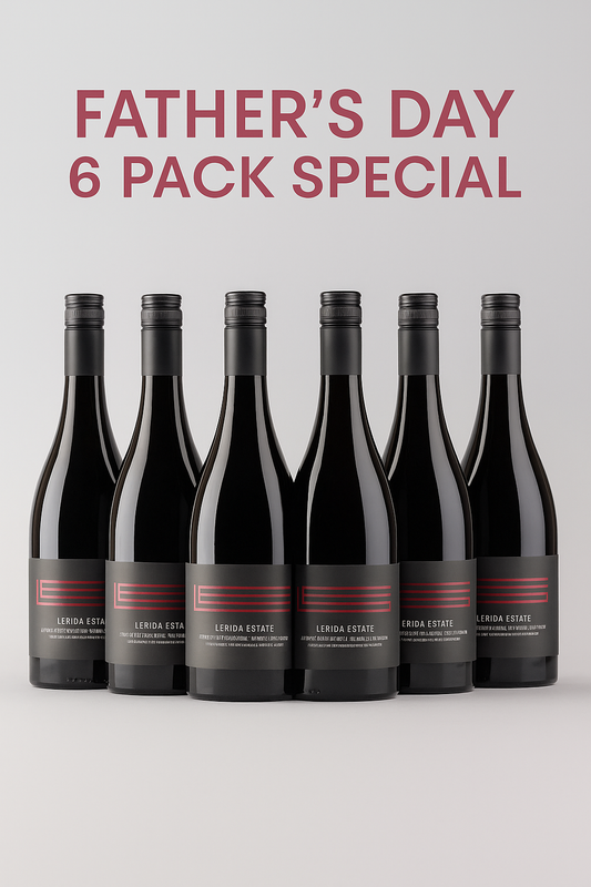 2022 Cullerin Pinot 6 pack