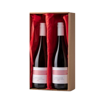 Estate Twin Pack