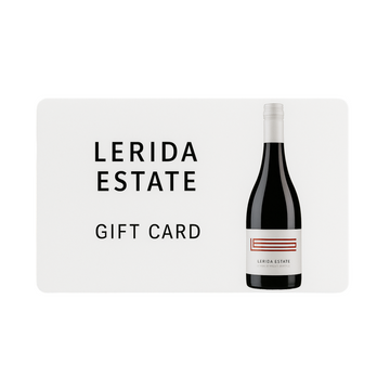 Lerida Estate Digital Gift Card