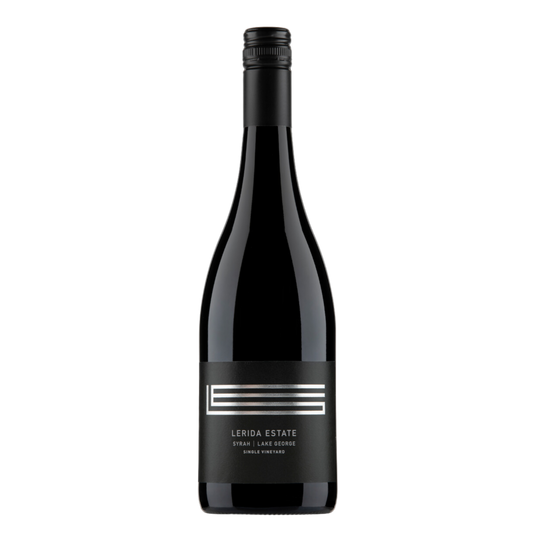 2016 MUSEUM LERIDA ESTATE SHIRAZ VIOGNIER