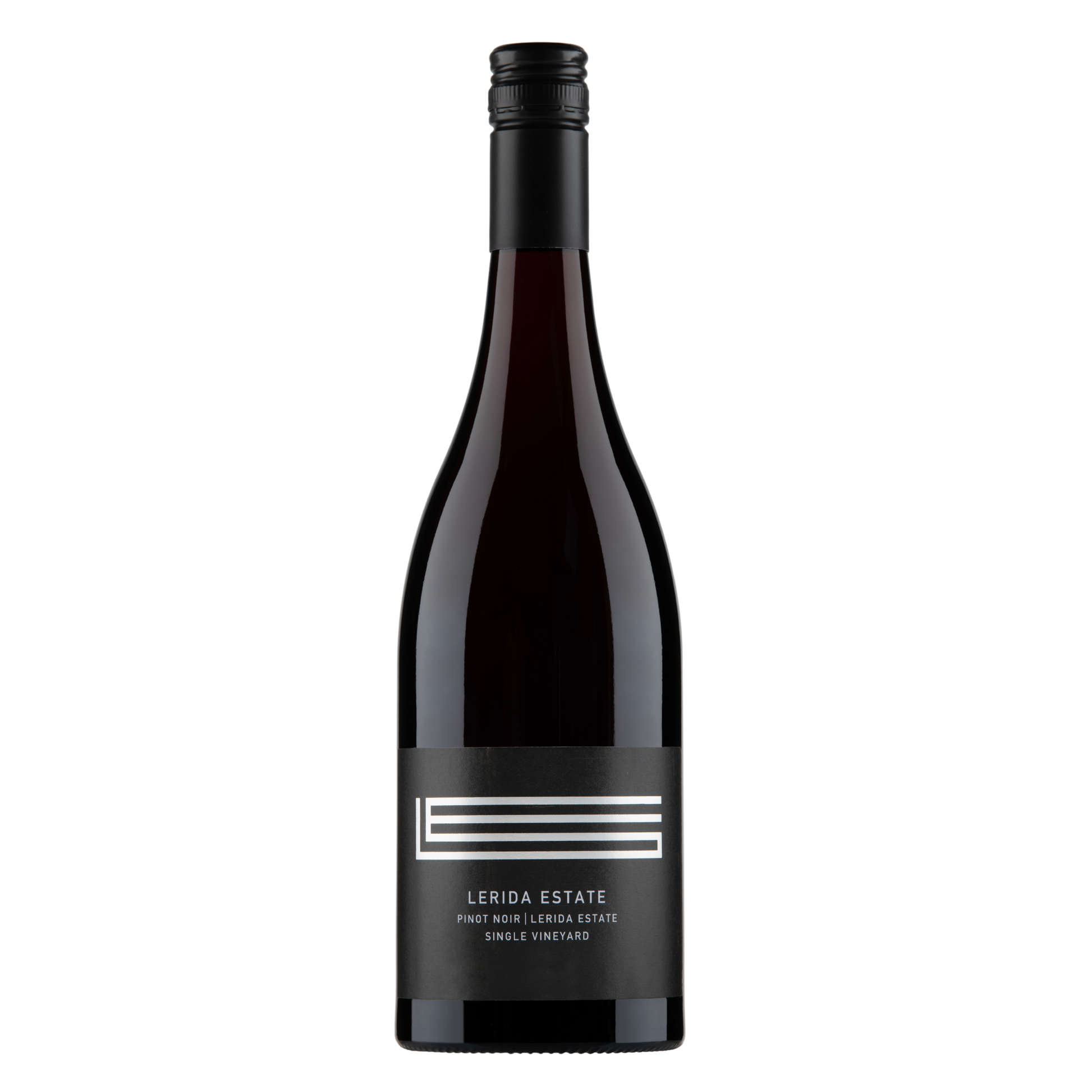 Single Vineyard Pinot Noir Wine from Lerida Estate