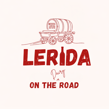 LERIDA ON THE DAIRY ROAD