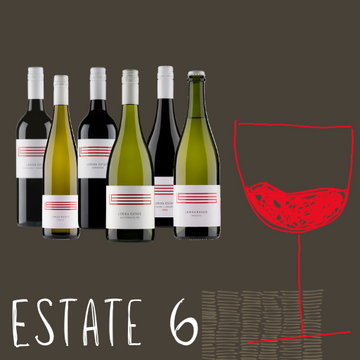 NEW WINE CLUB COMING SOON