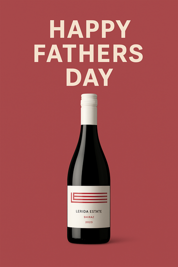 Father’s Day 2026 at Lerida Estate