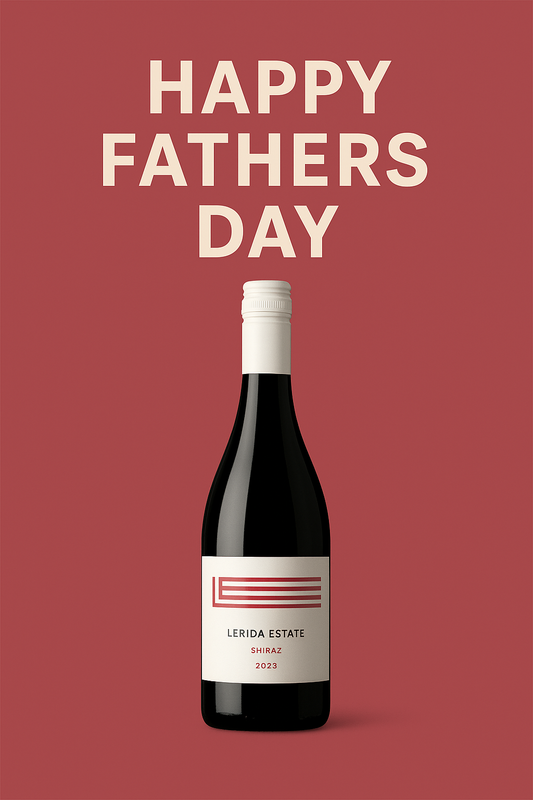 Father’s Day 2026 at Lerida Estate