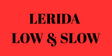 Lerida Low and Slow