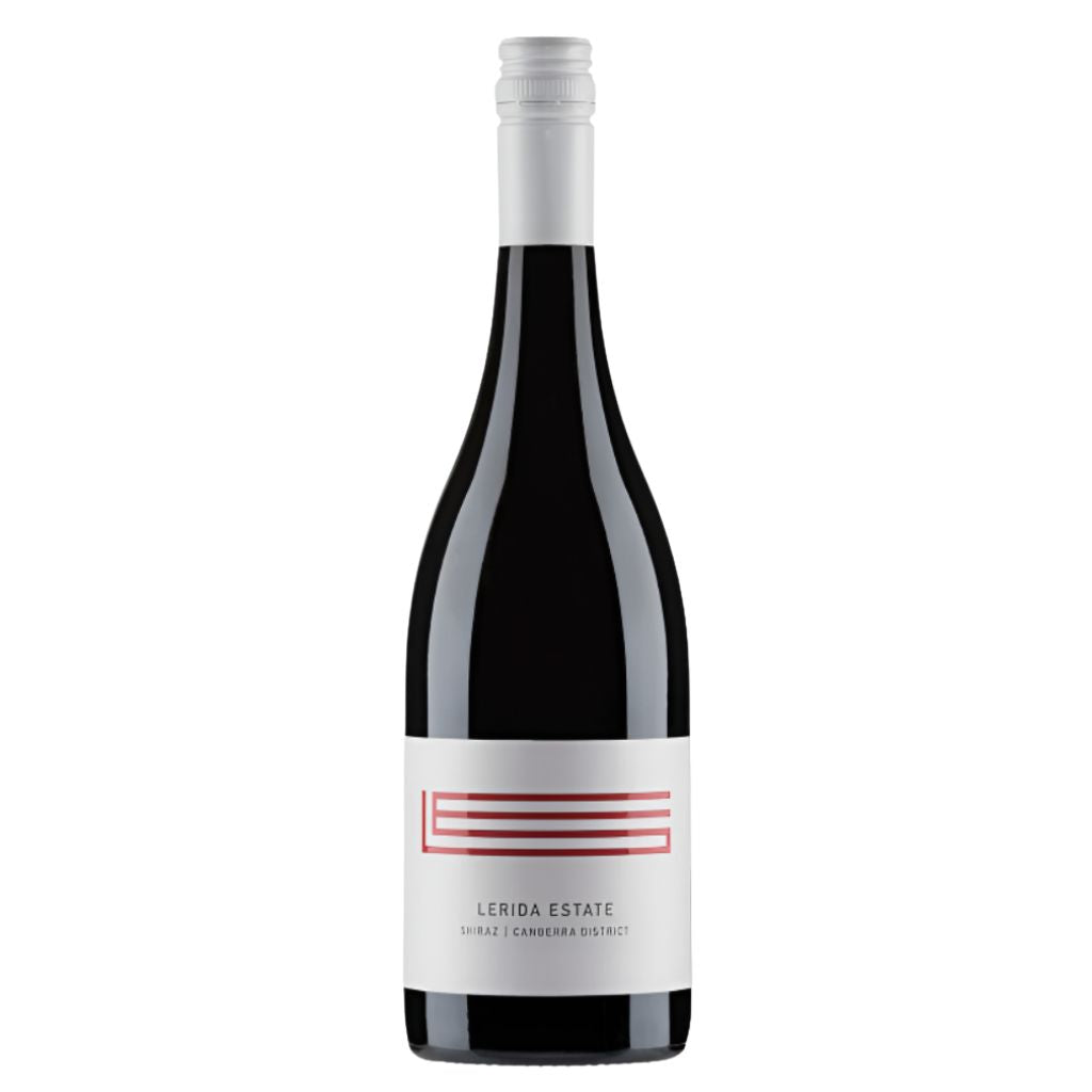 Red Wines from Canberra Cool Climate Region – Lerida Estate