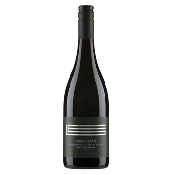 2019 Lerida Estate Shiraz Viognier