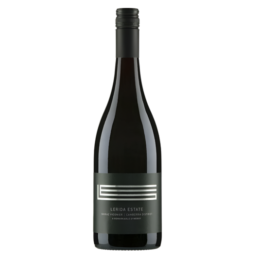 2019 Lerida Estate Shiraz Viognier