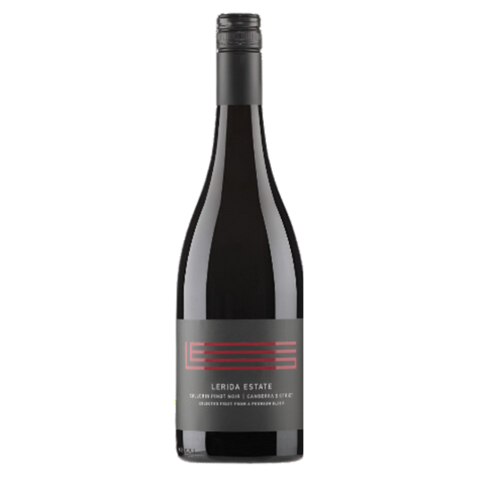 Cullerin Pinot Noir