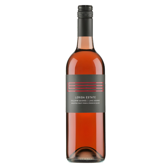 2022 Lerida Estate CULLERIN Saignee Rose