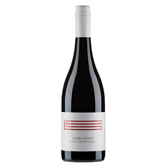 2022 Lerida Estate Shiraz
