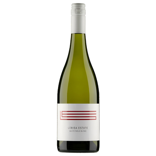 2022 Lerida Estate White Field Blend