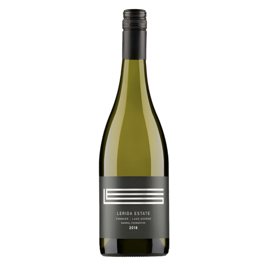 2022 SINGLE VINEYARD VIOGNIER