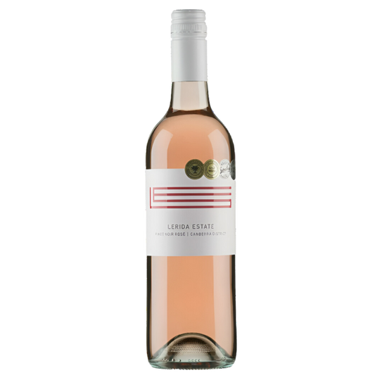 2023 Lerida Estate Pinot Noir Rose