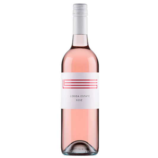 2023 Lerida Estate Rosè