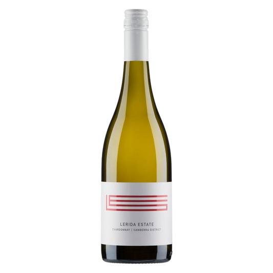 2023 Lerida Estate Chardonnay