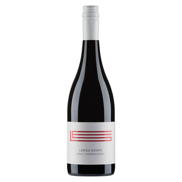 2023 Lerida Estate Shiraz