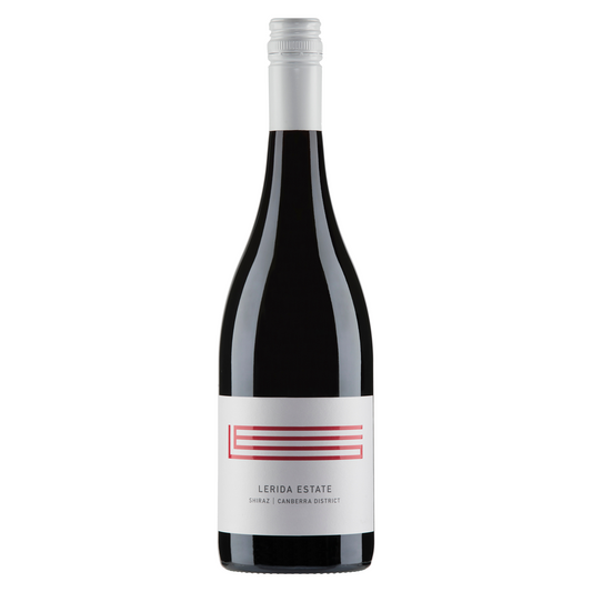 2023 Lerida Estate Shiraz