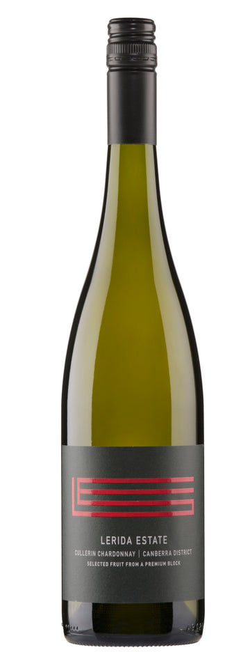 2019 MUSEUM LERIDA ESTATE CULLERIN RIESLING