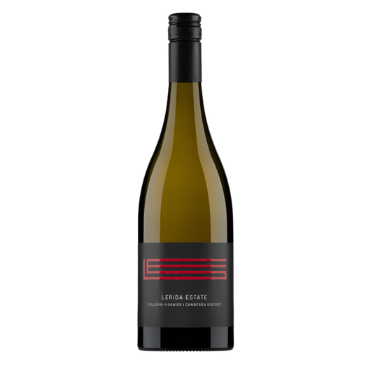 Cullerin Viognier