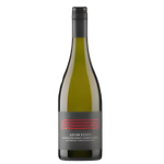 A bottle of Cullerin Chardonnay wine with a label that includes the brand name and the word 'estate' on it.