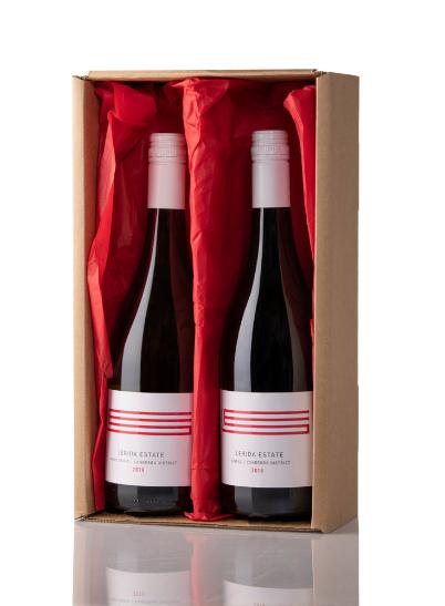 Estate Twin Pack