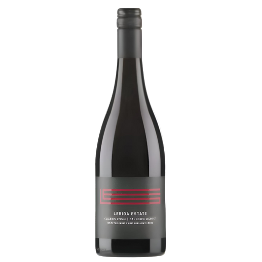 2021 Lerida Estate CULLERIN Syrah