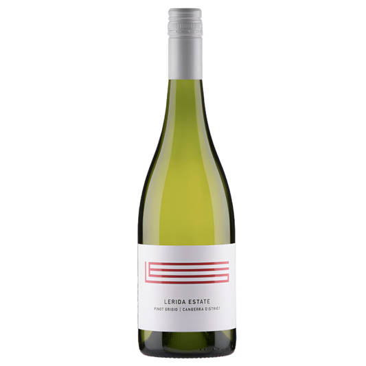 2023 Lerida Estate Pinot Grigio