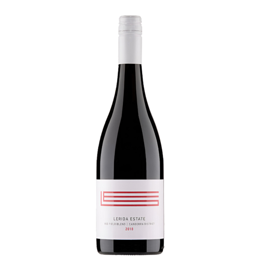 2022 Lerida Estate Red Field Blend