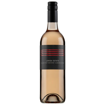 2025 LERIDA ESTATE CULLERIN PINOT NOIR ROSÉ