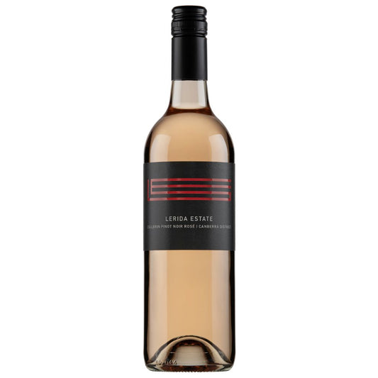 2025 LERIDA ESTATE CULLERIN PINOT NOIR ROSÉ