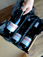 2019 Shiraz 3 pack