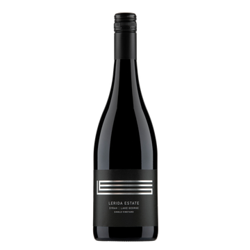 2019 Single Vineyard Syrah