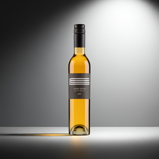 2021 Lerida Estate Botrytis Semillon 375ml