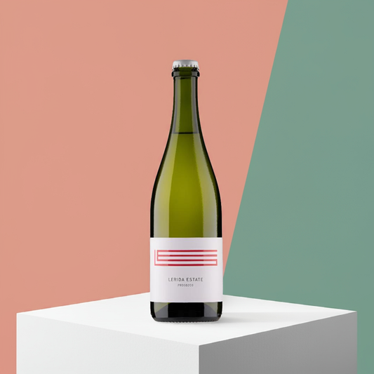 2024 Lerida Estate Prosecco